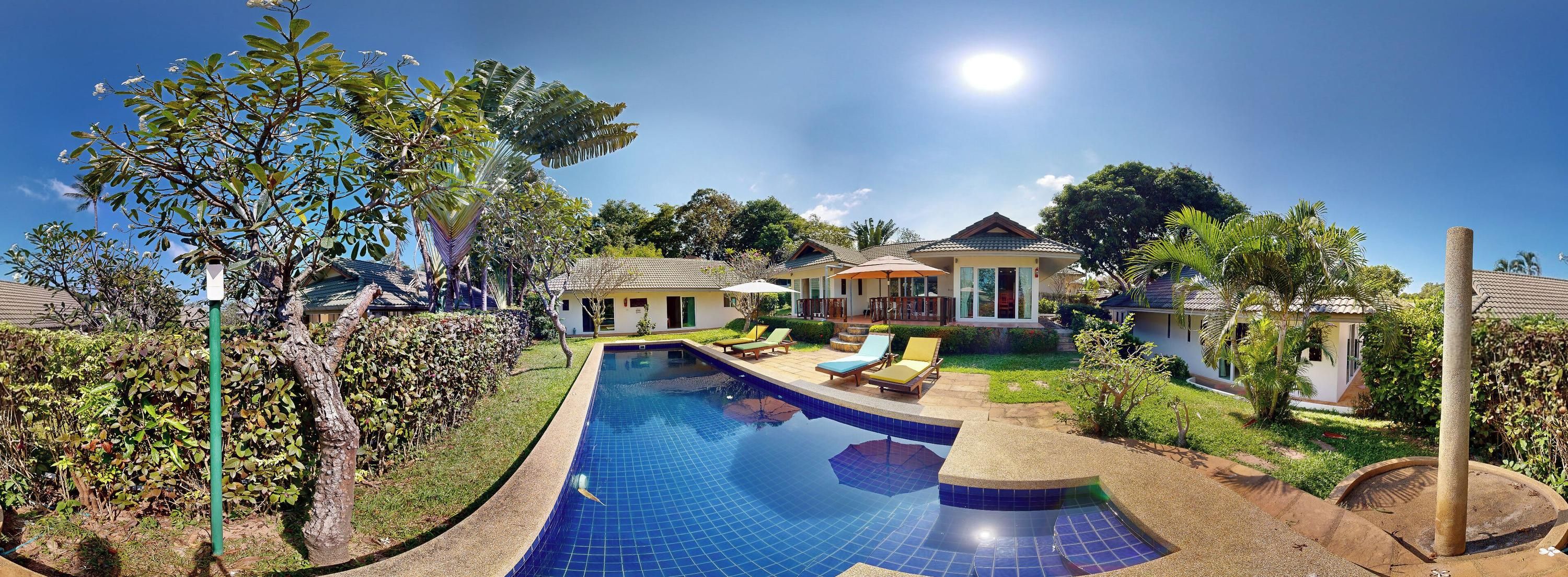 בריכה תמונה