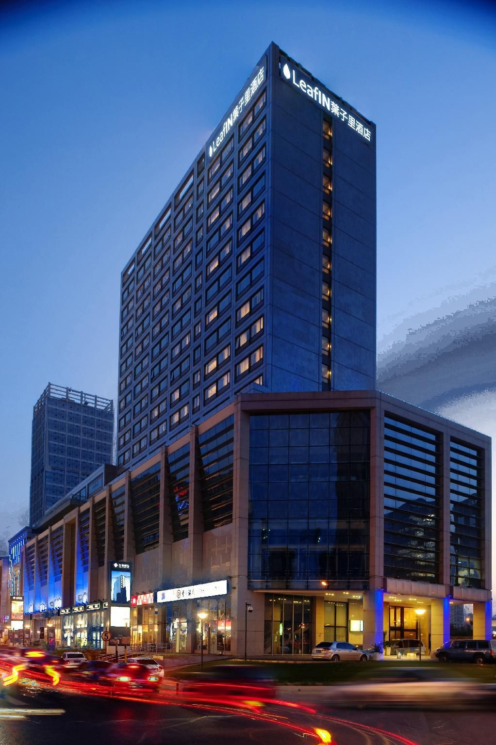 בניין תמונה