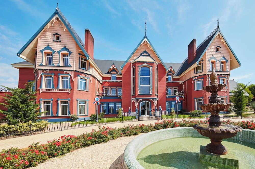 בניין תמונה