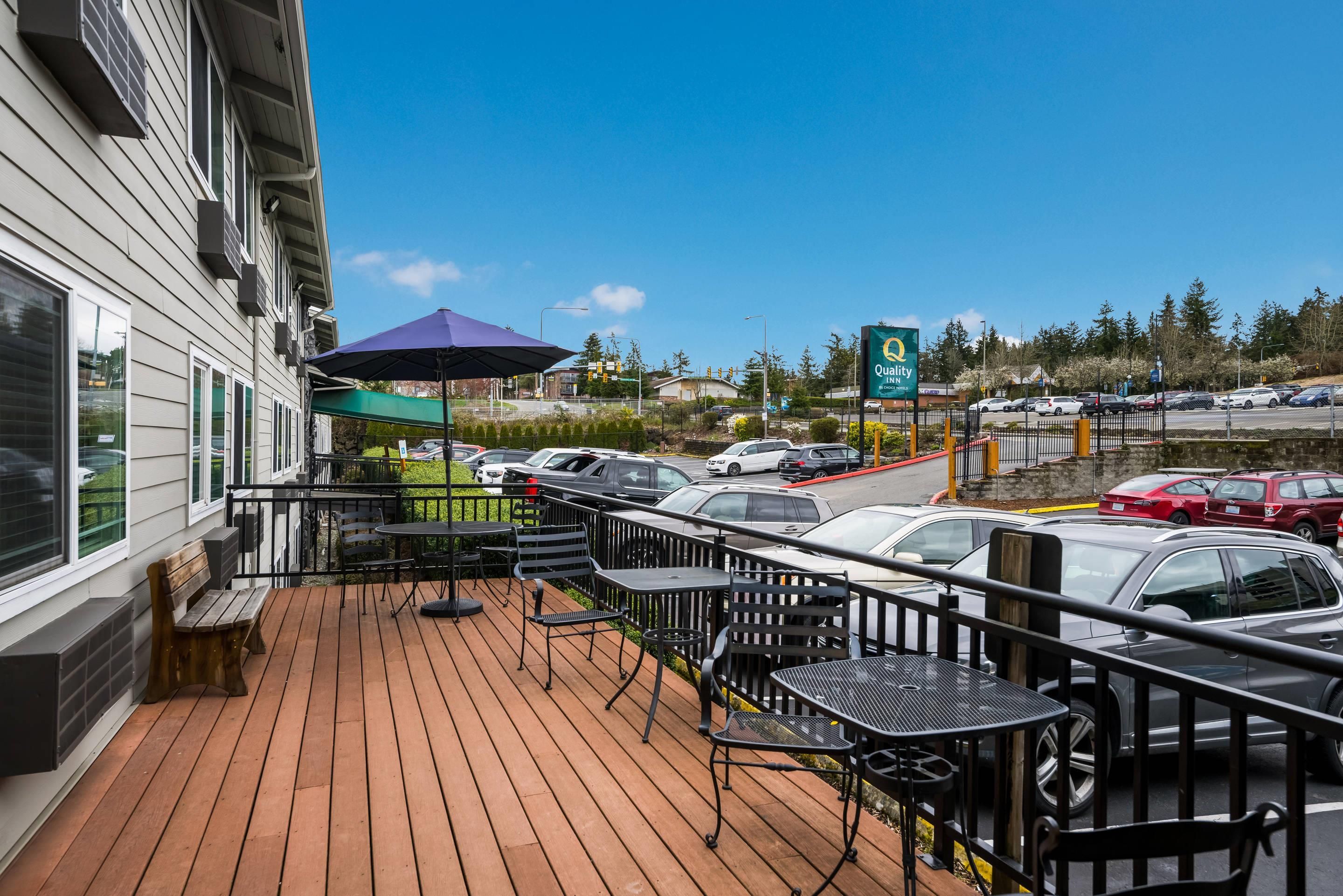 מרפסת תמונה