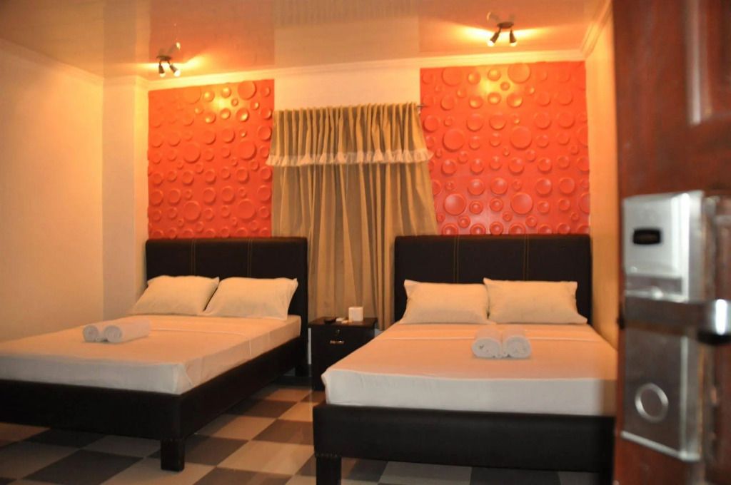 חדר שינה תמונה