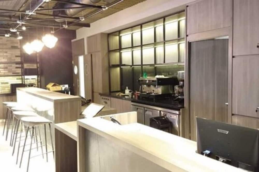 מסעדה תמונה