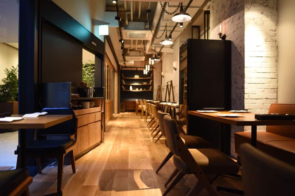 מסעדה תמונה