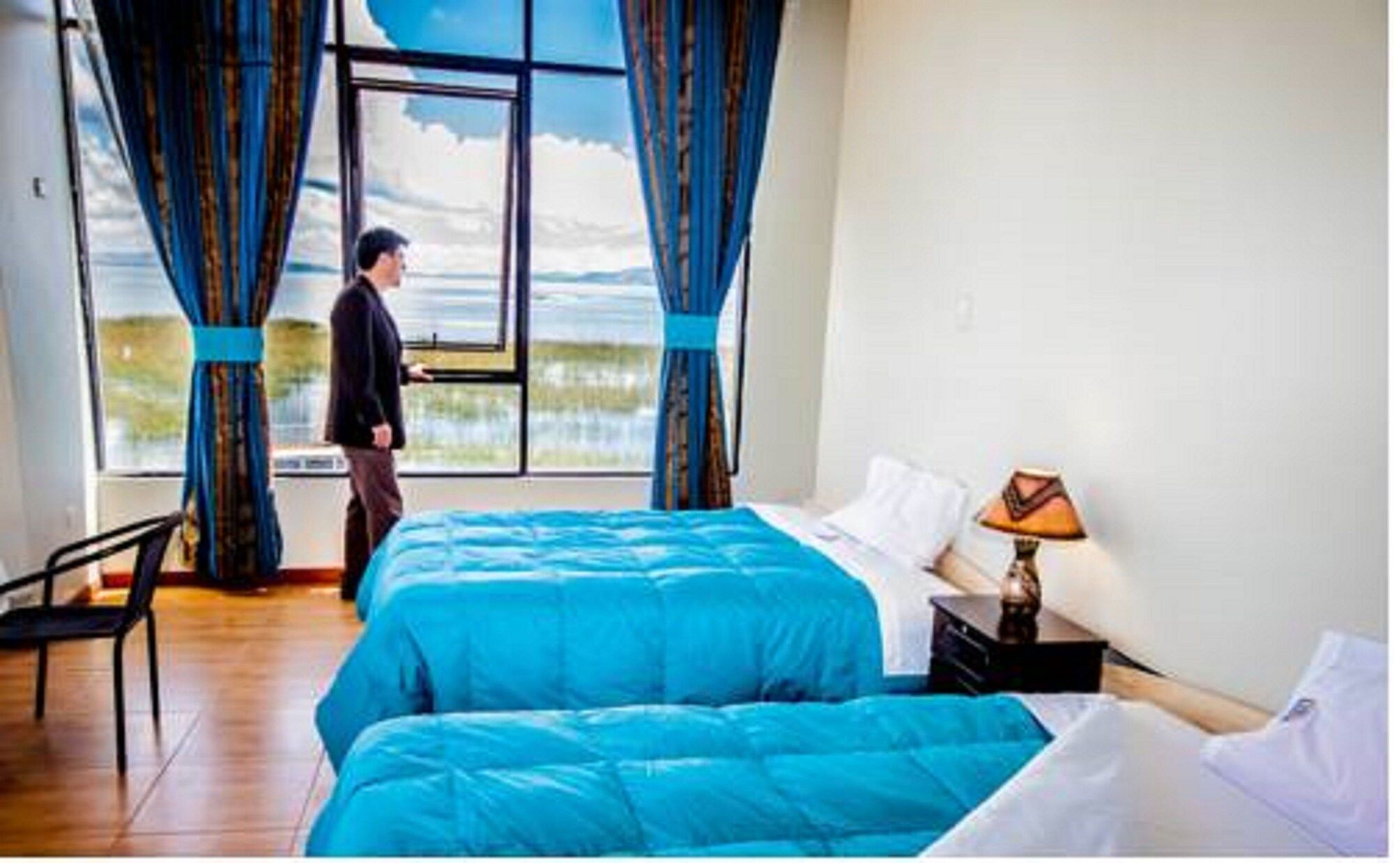 אחר