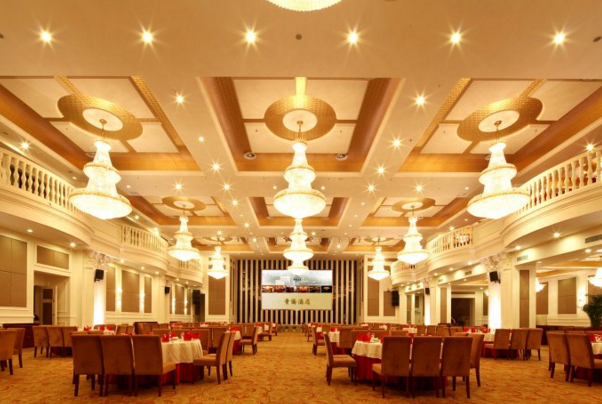 אולם אירועים