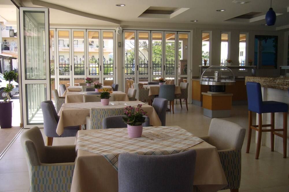 מסעדה תמונה