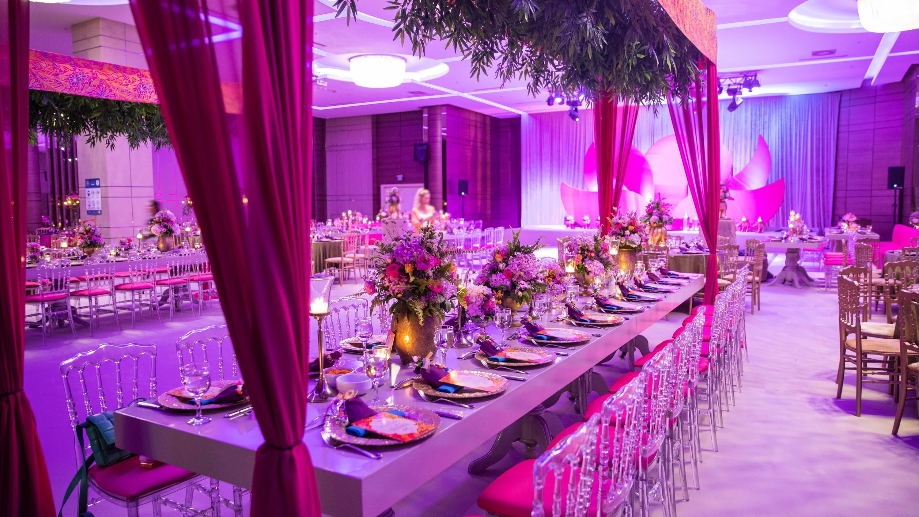 אולם אירועים