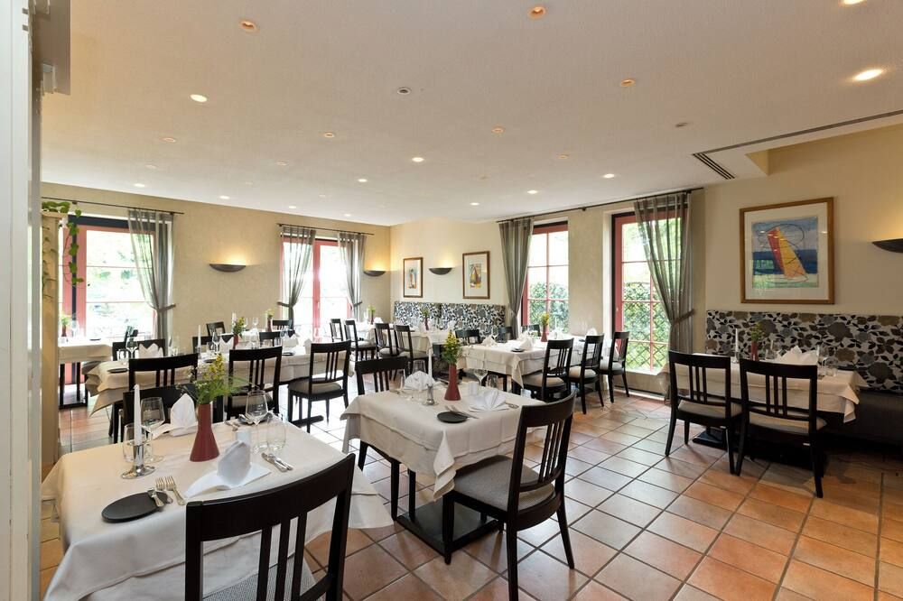 מסעדה תמונה