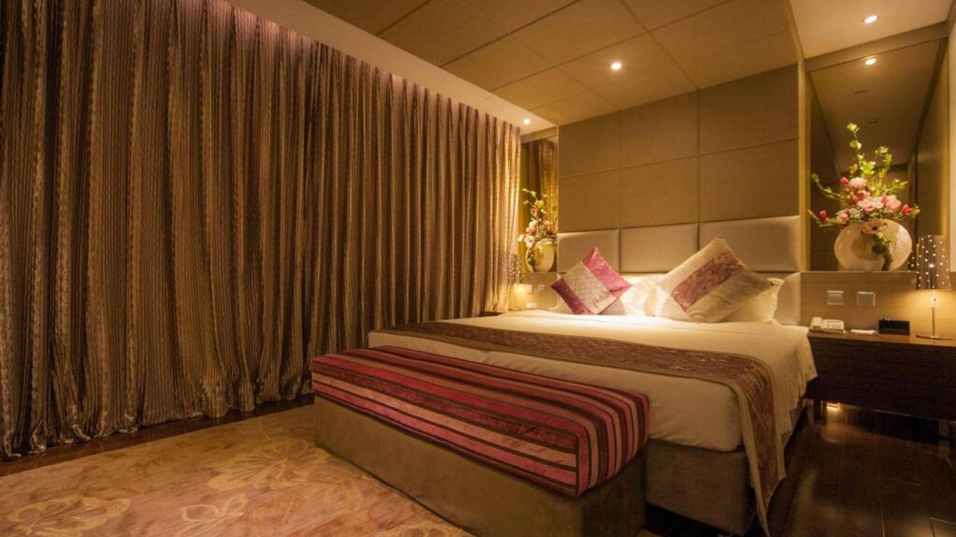 Bupt Hotel