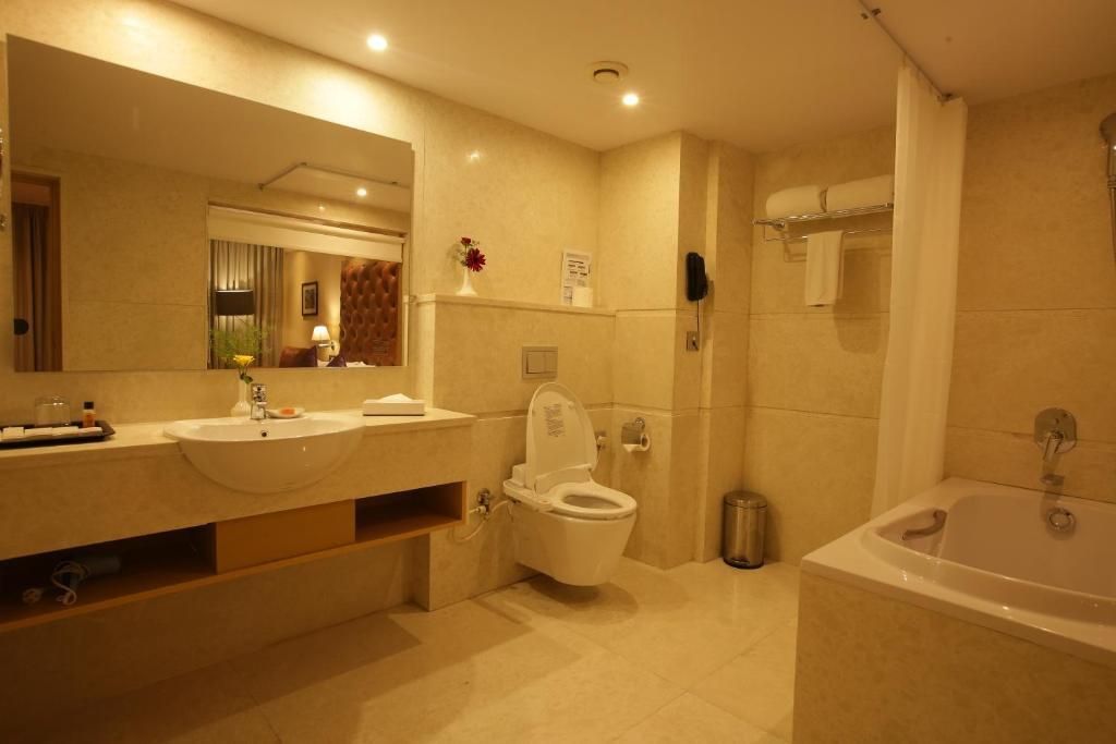 חדר רחצה תמונה