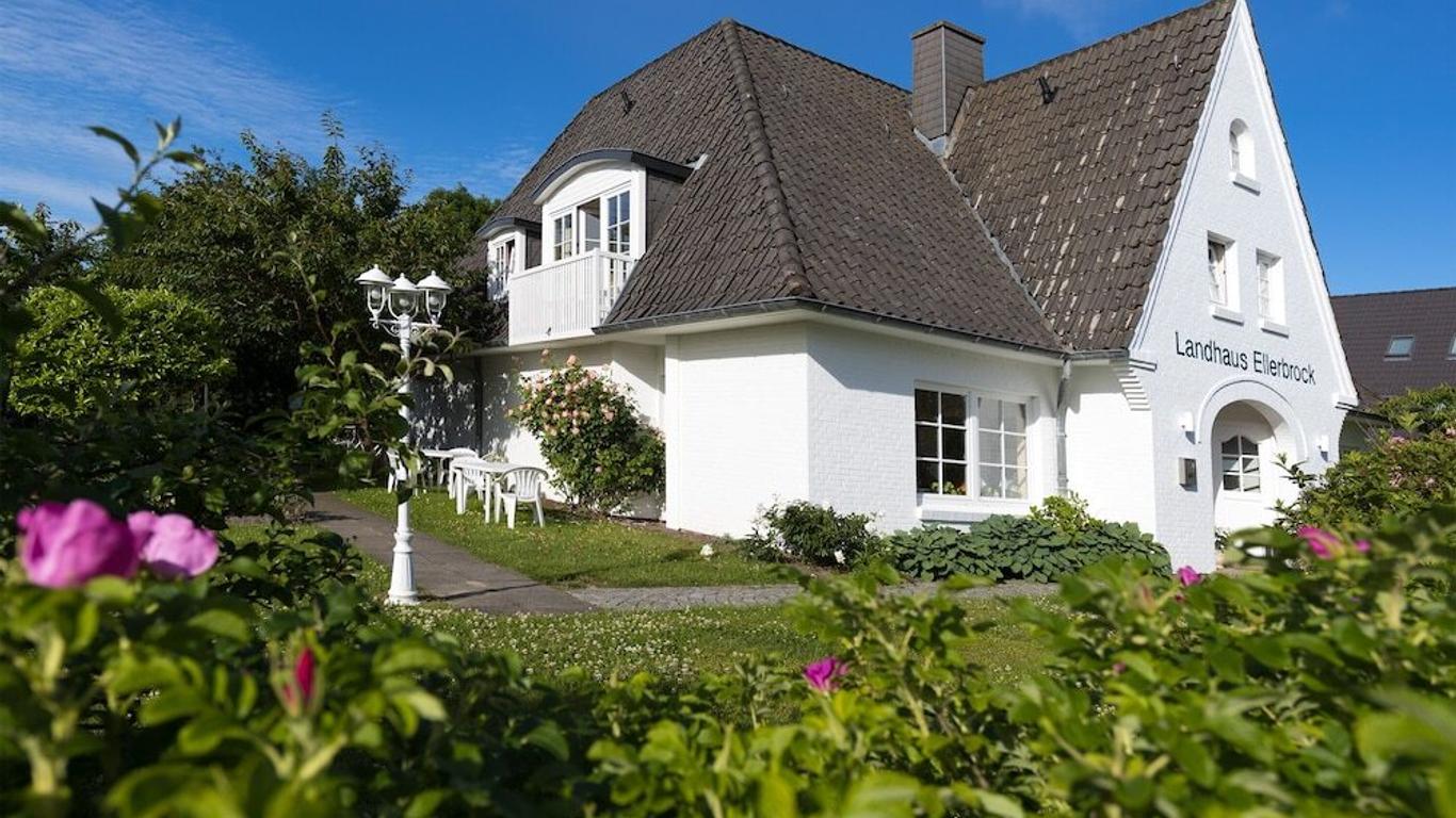 Landhaus Ellerbrock