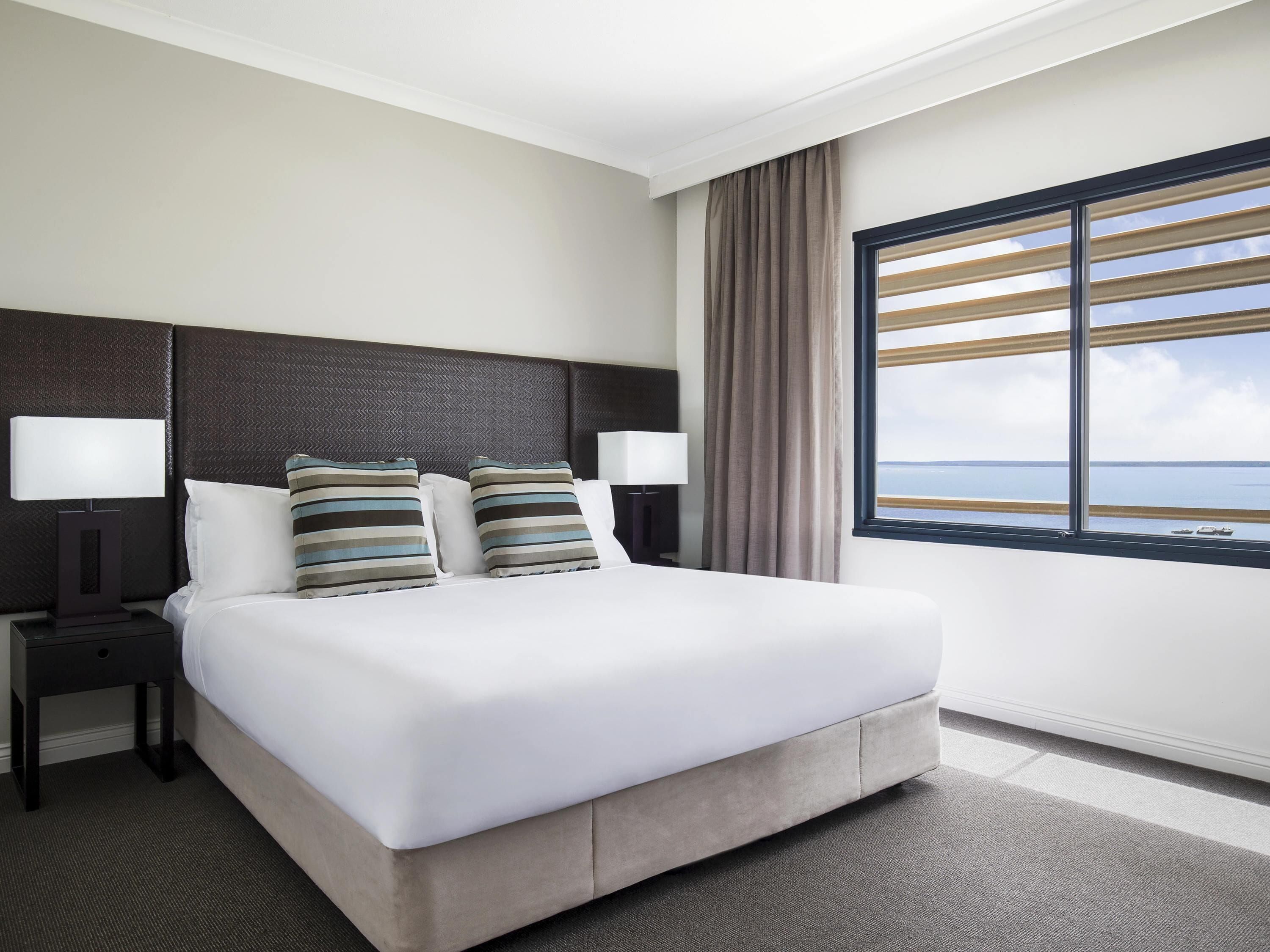 חדר שינה