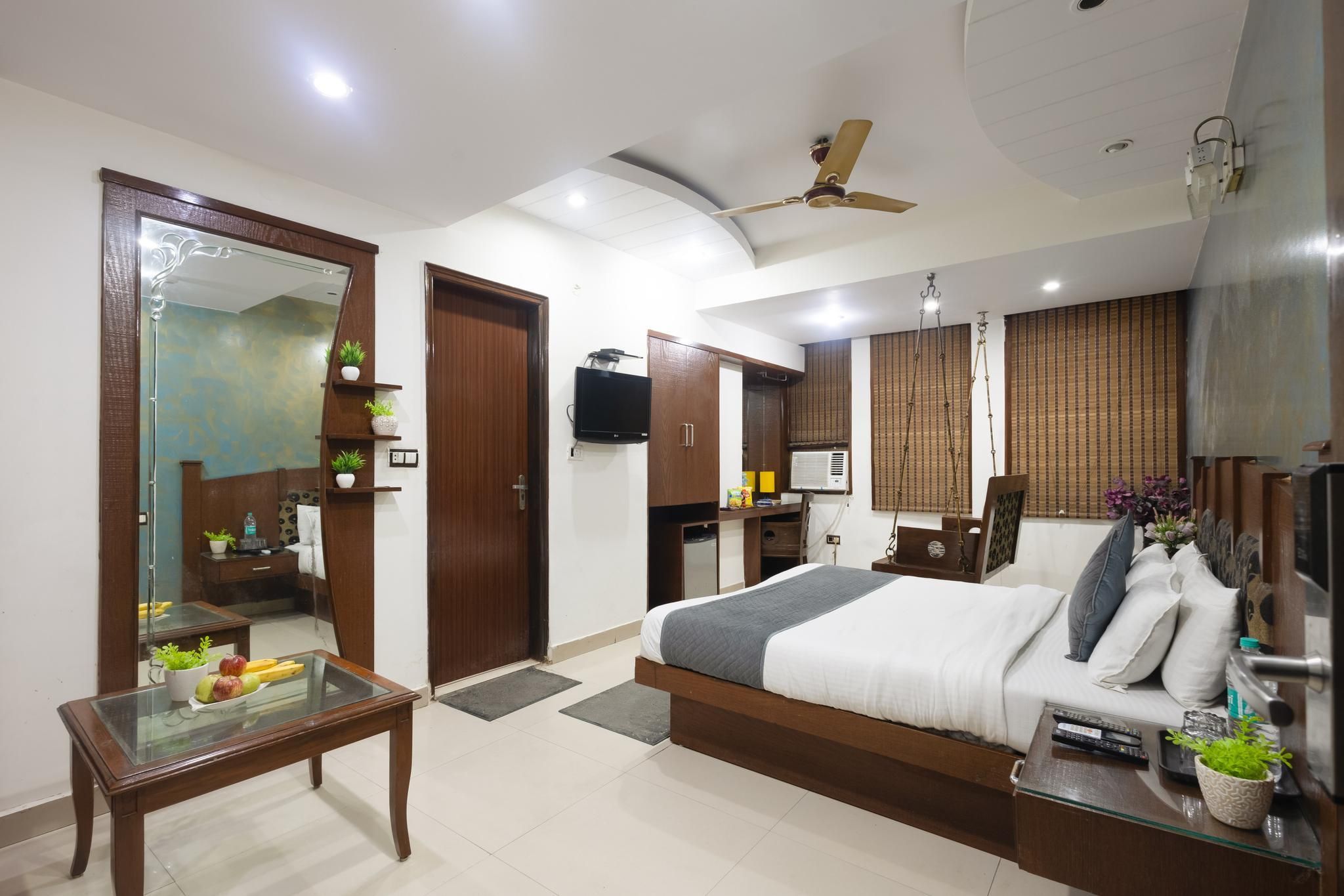 חדר שינה תמונה