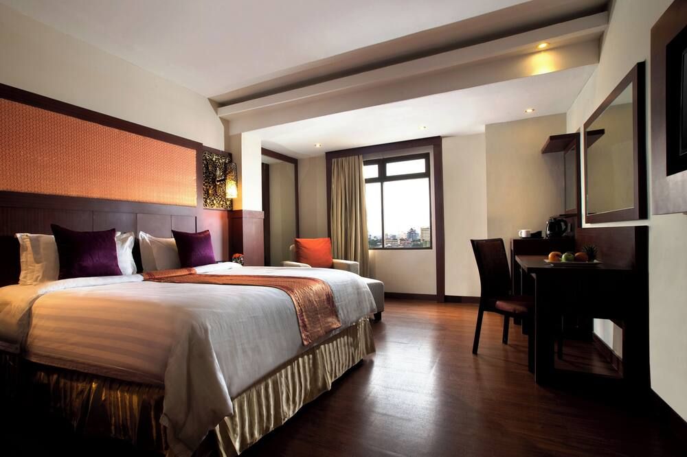 חדר שינה תמונה