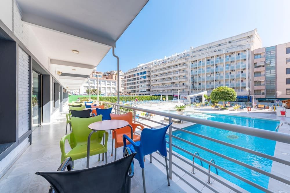 מרפסת תמונה