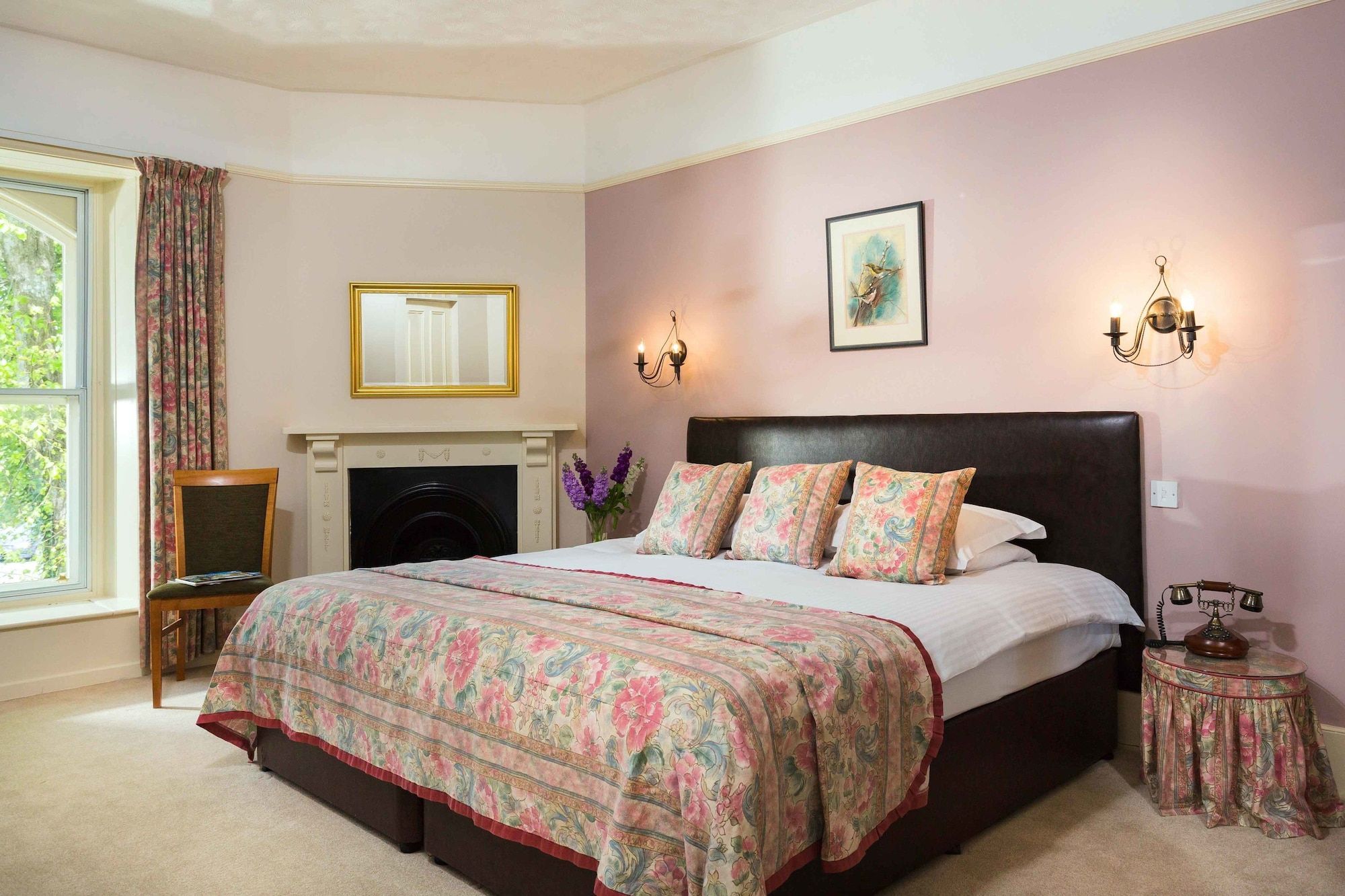 חדר שינה תמונה