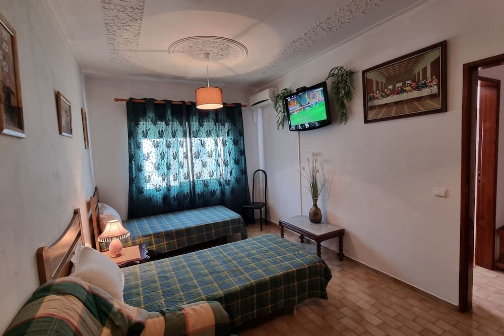 חדר שינה תמונה