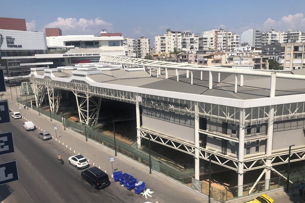 נוף חיצוני
