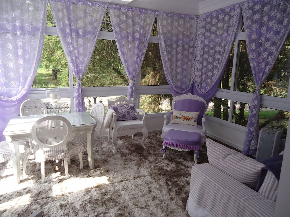 נוחות המלון