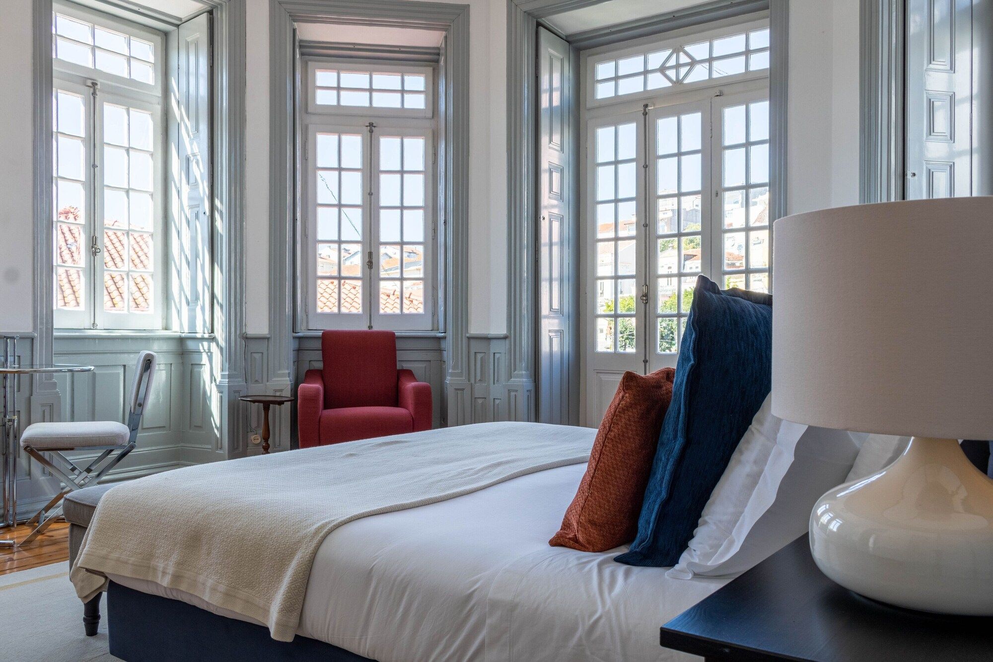 חדר שינה תמונה