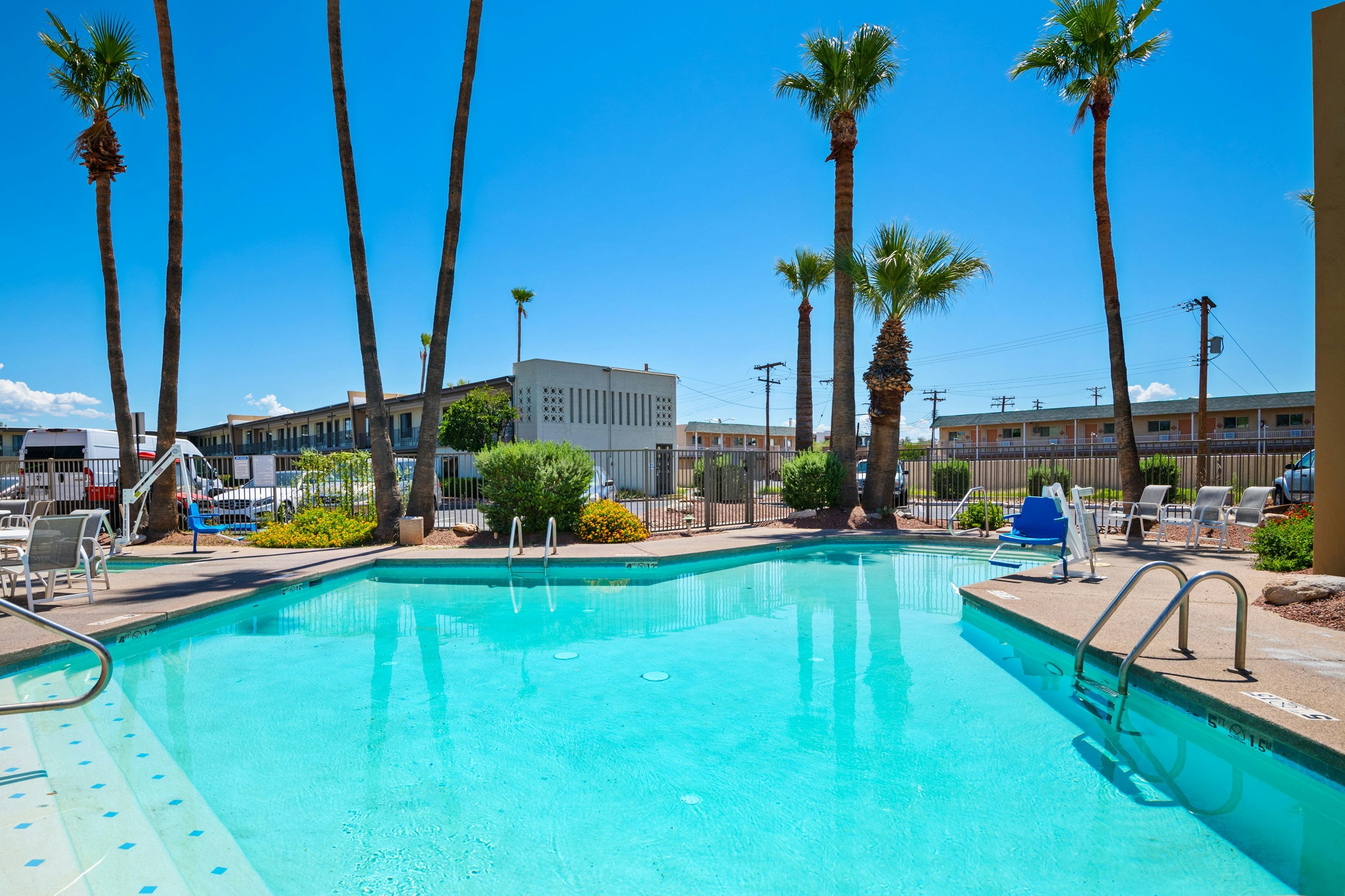 בריכה תמונה