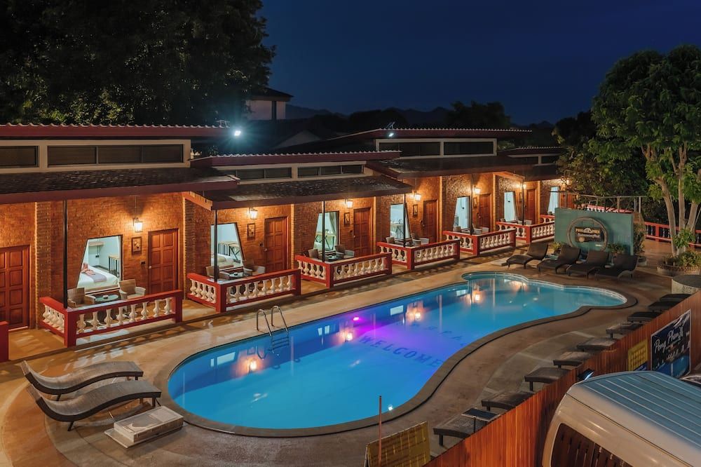 בריכה תמונה