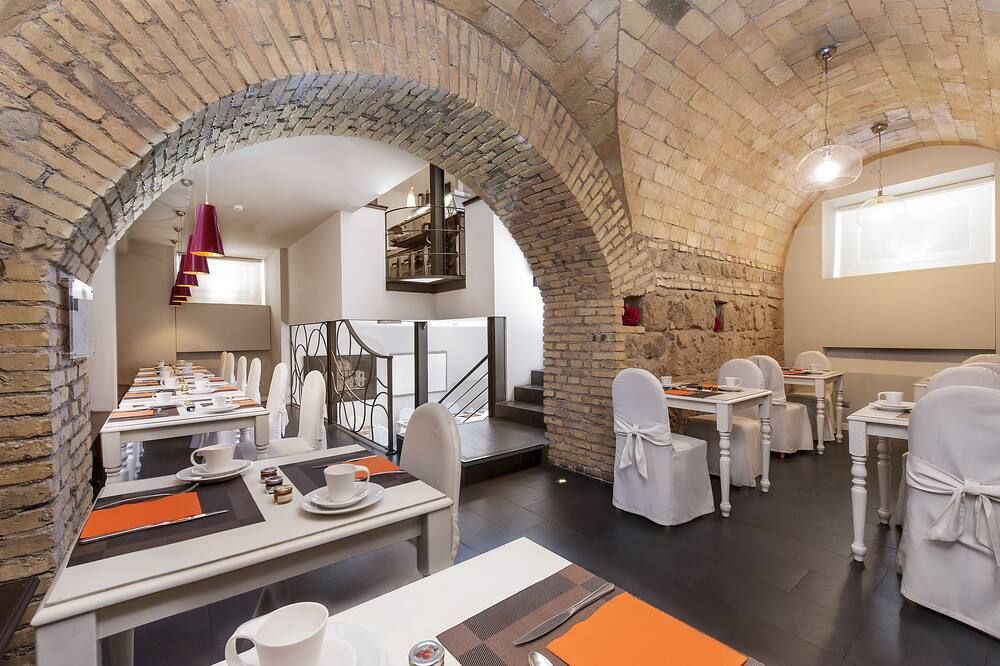 מסעדה תמונה