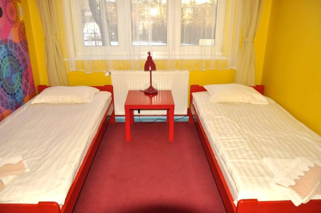 חדר שינה תמונה