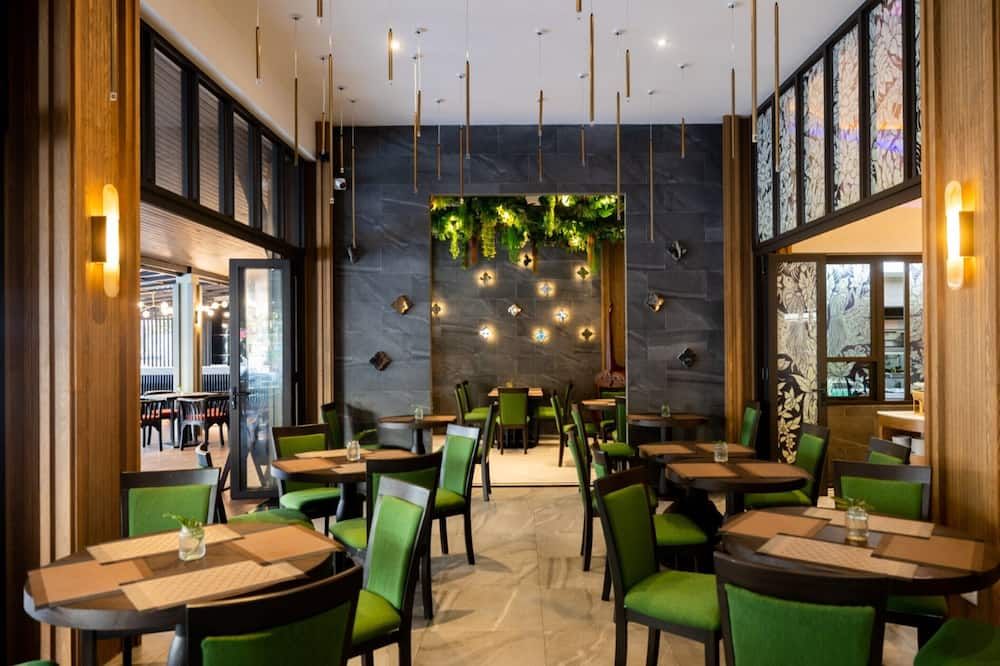 מסעדה תמונה