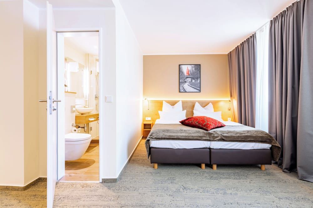 חדר שינה תמונה