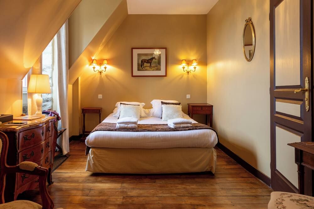 חדר שינה תמונה