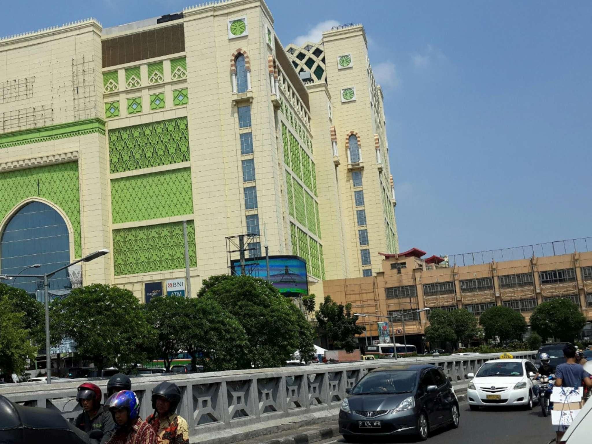 בניין תמונה