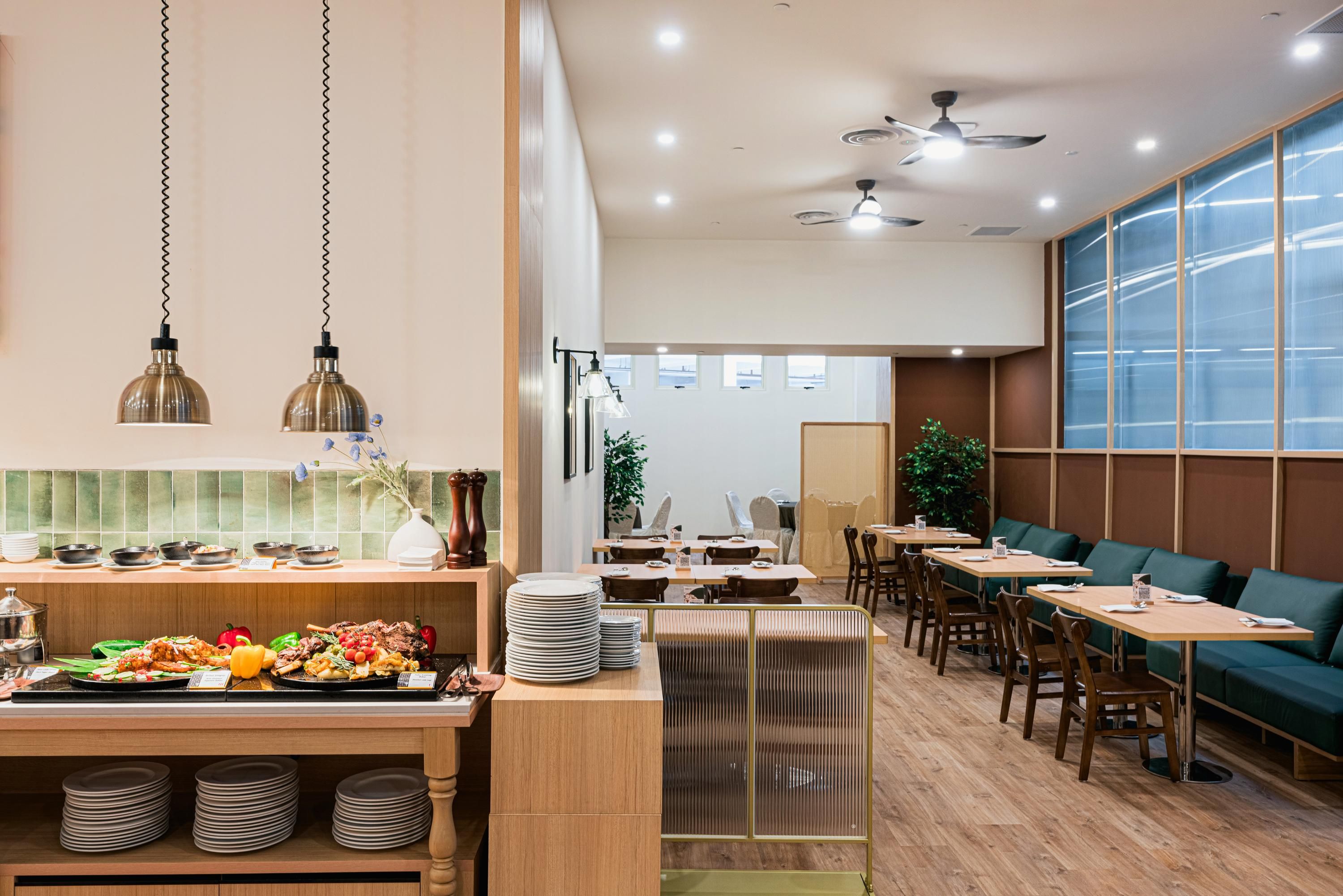 מסעדה תמונה