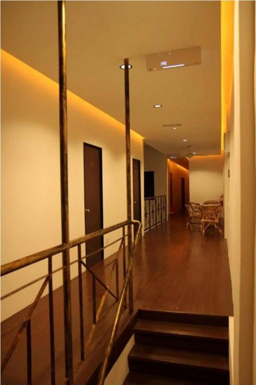 מסדרון תמונה