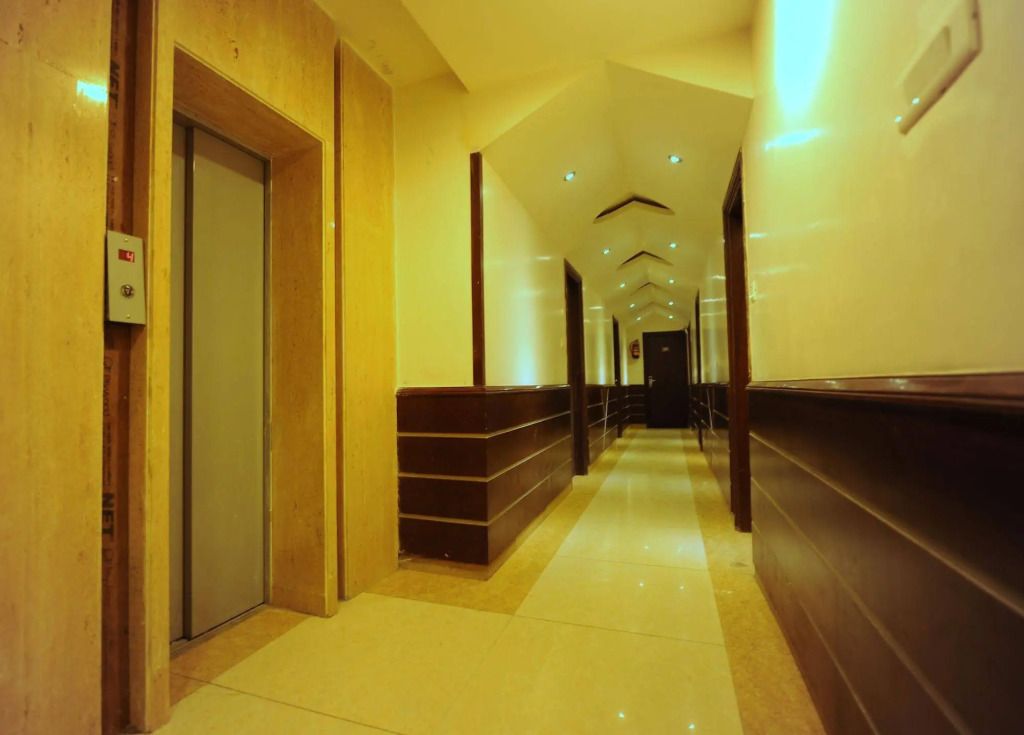 מסדרון תמונה