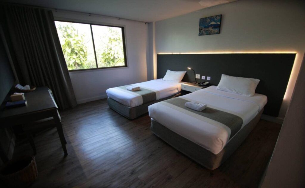 חדר שינה תמונה