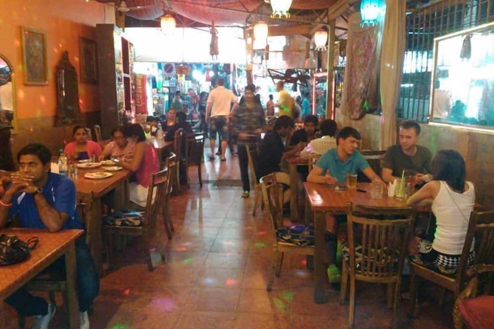 מסעדה תמונה