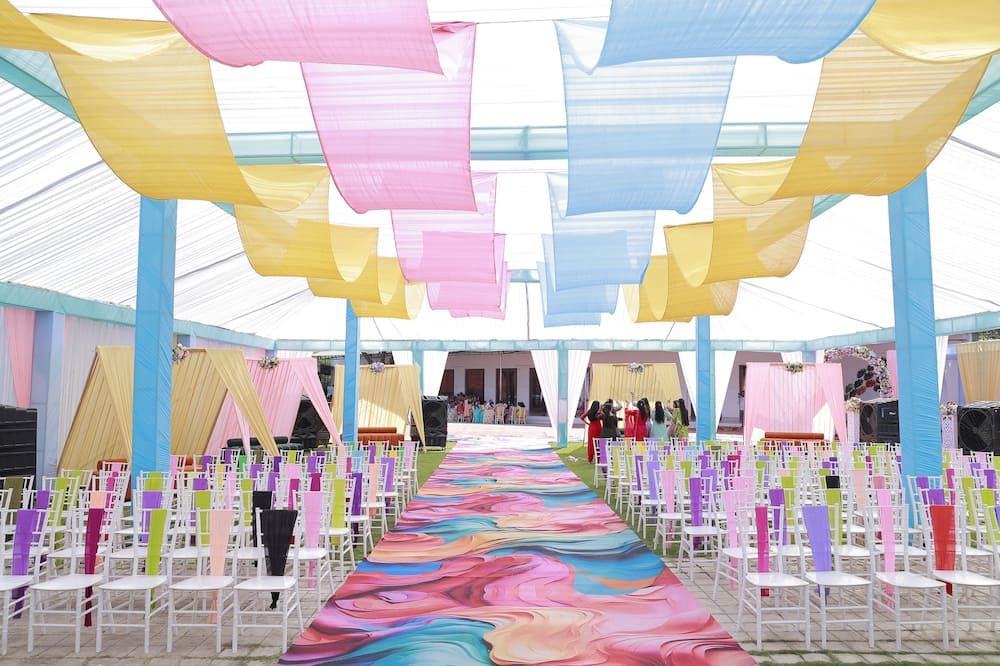 אולם אירועים