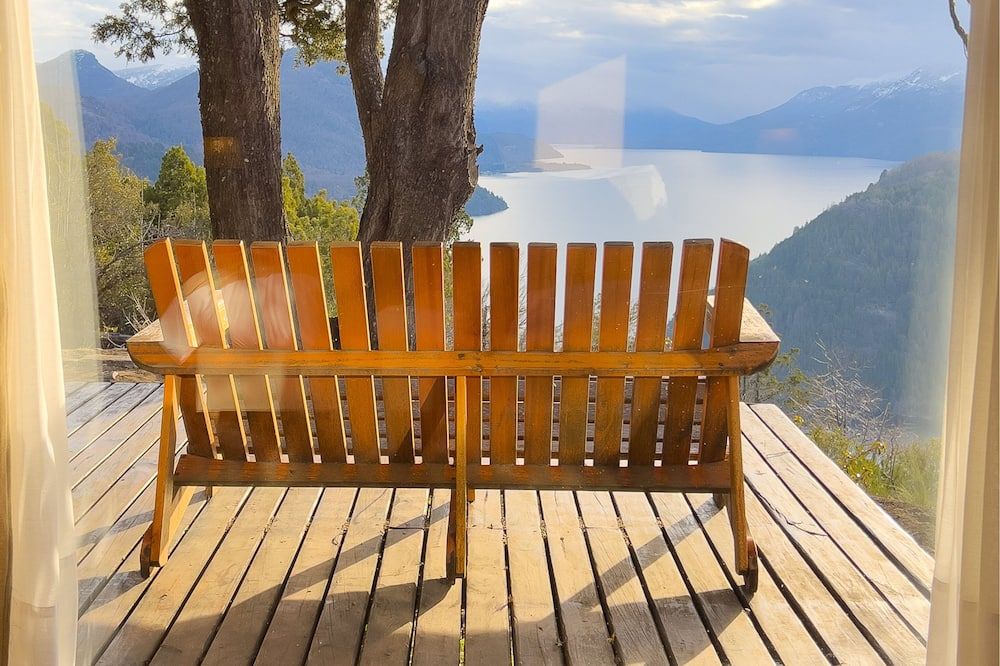 מרפסת תמונה