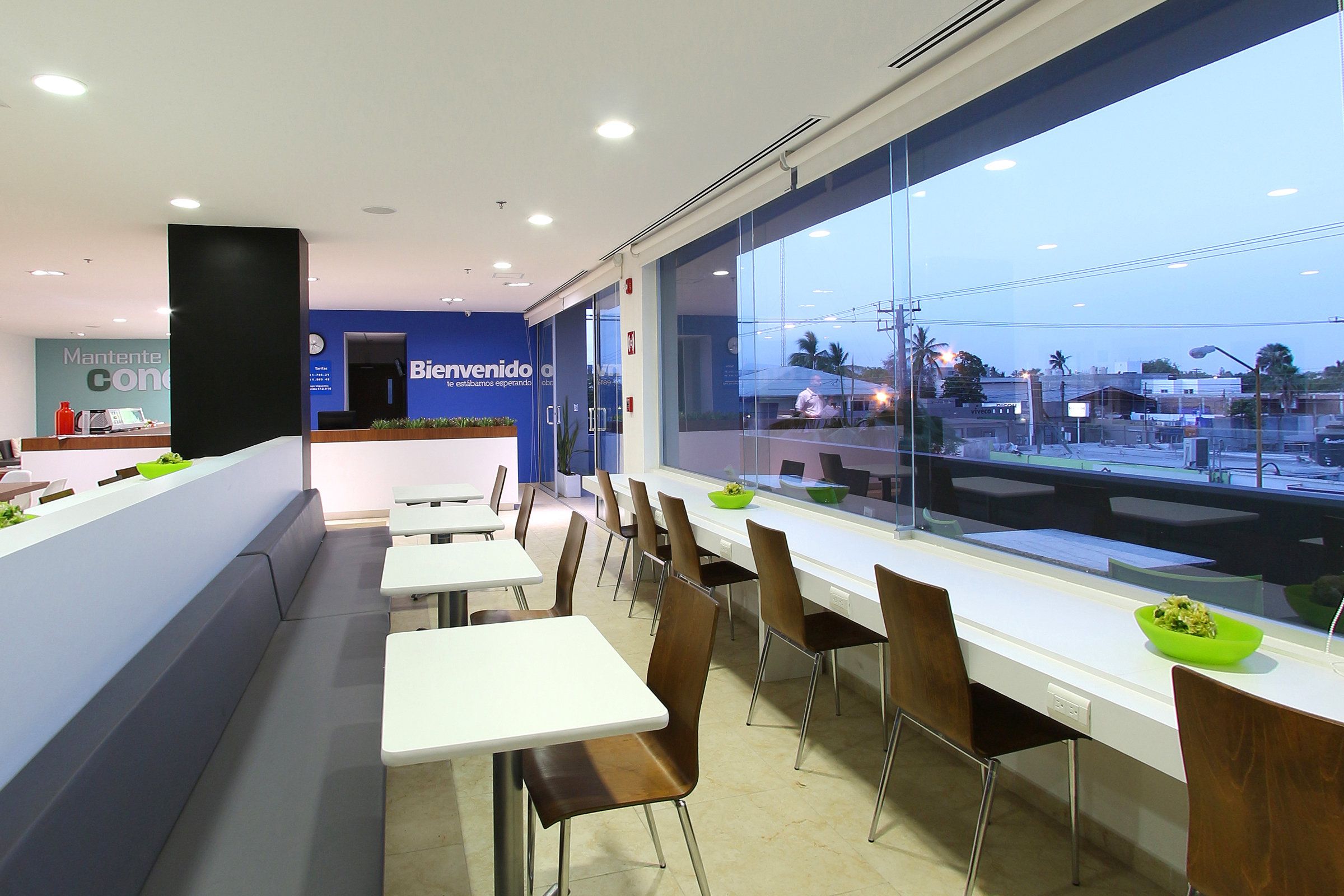 מסעדה תמונה