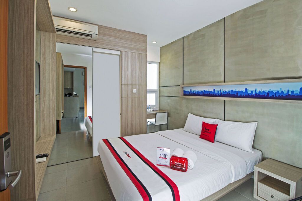 חדר שינה תמונה