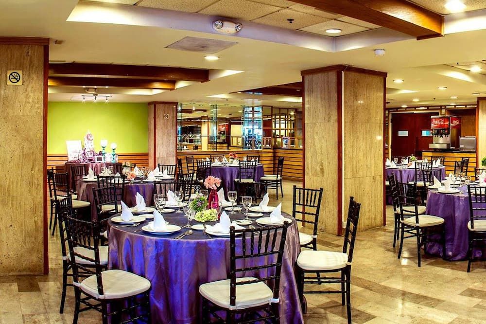 מסעדה תמונה