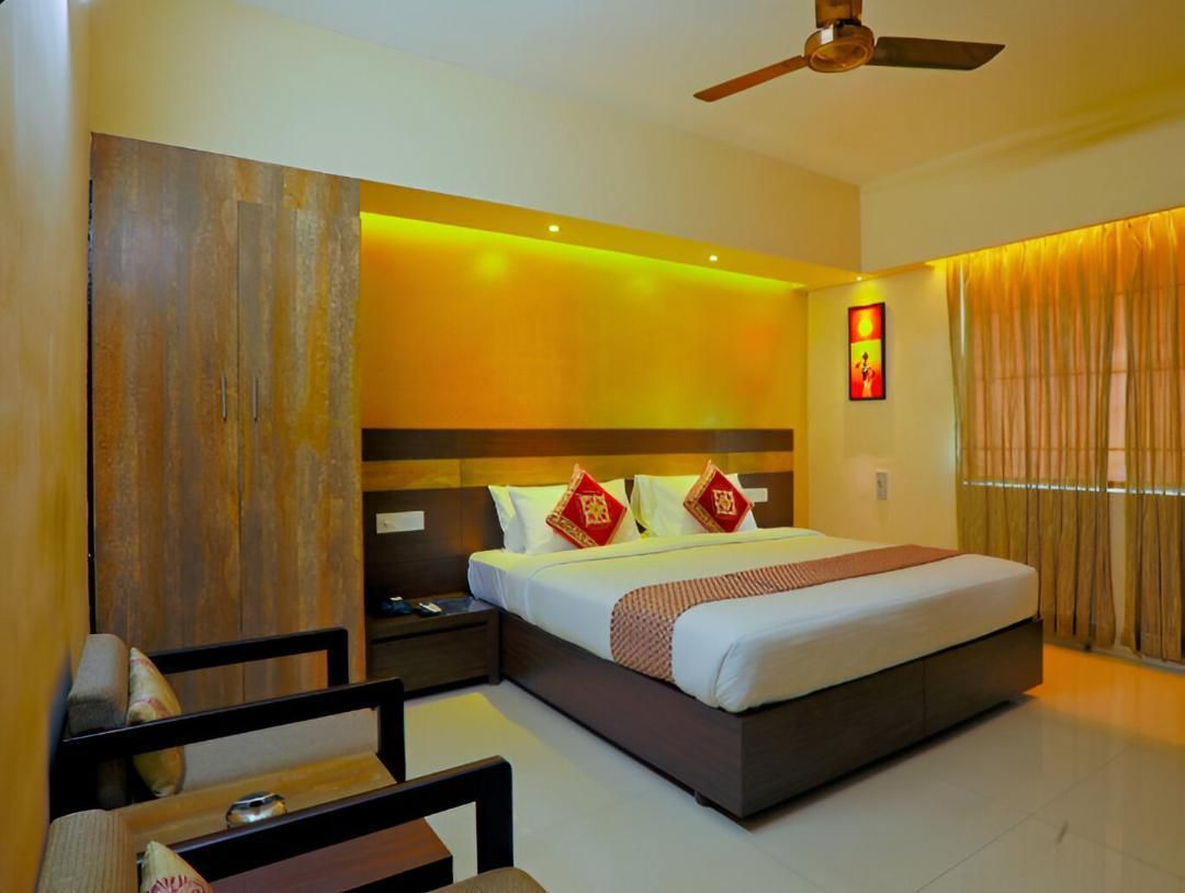 חדר שינה תמונה