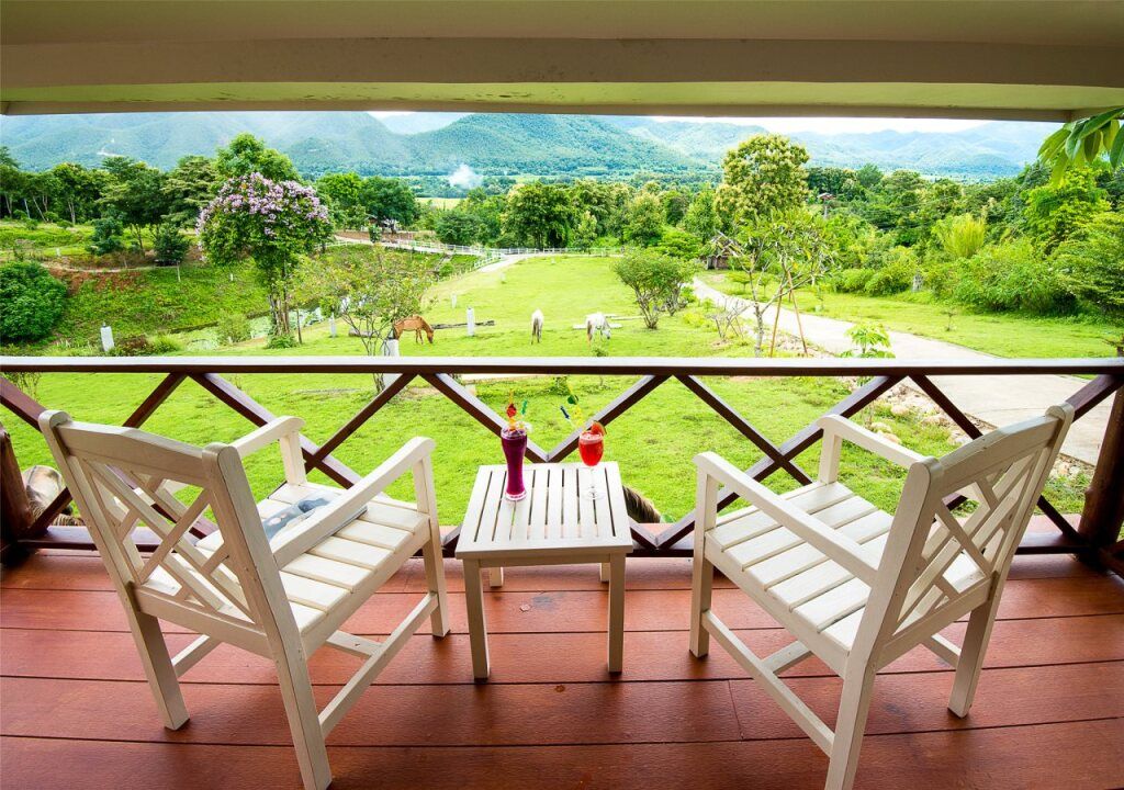 מרפסת תמונה