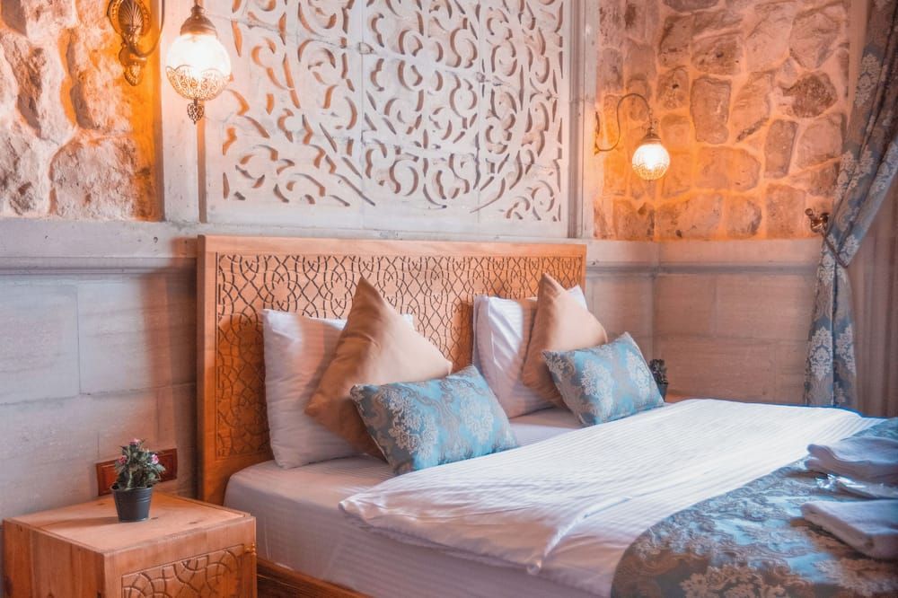 חדר שינה תמונה