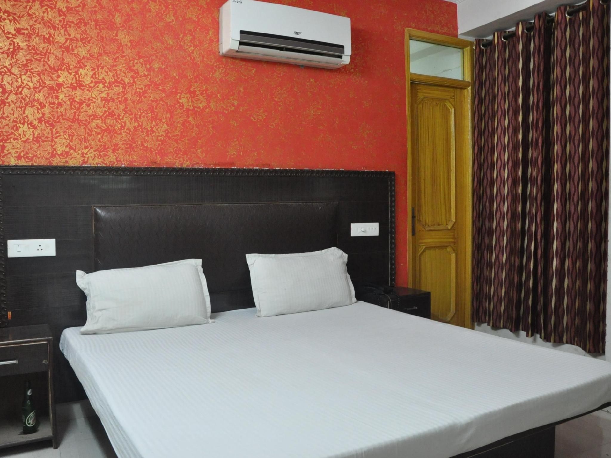 חדר שינה תמונה