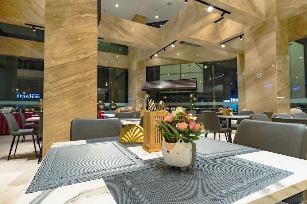 מסעדה תמונה