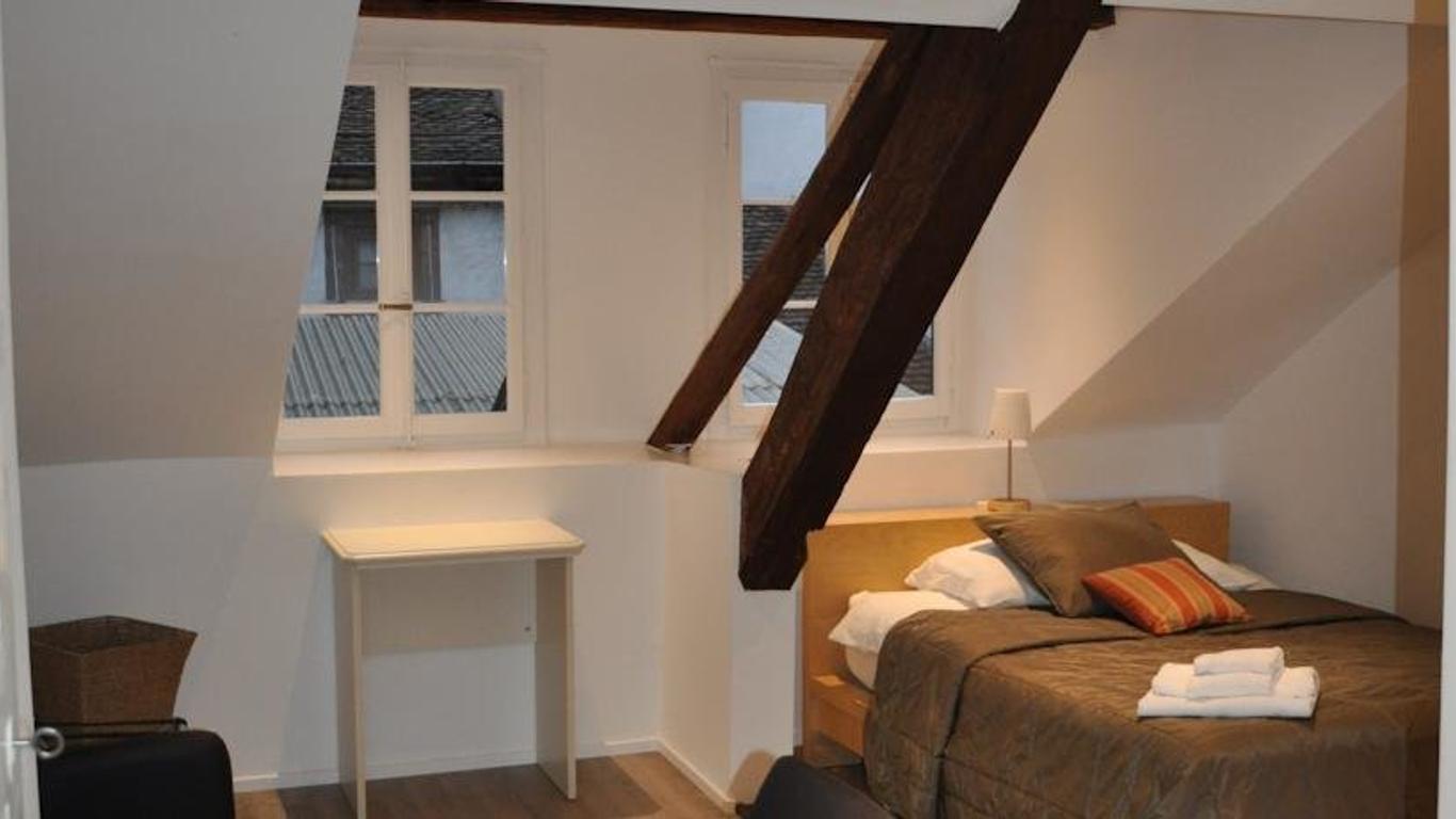 Hotel Du Raisin