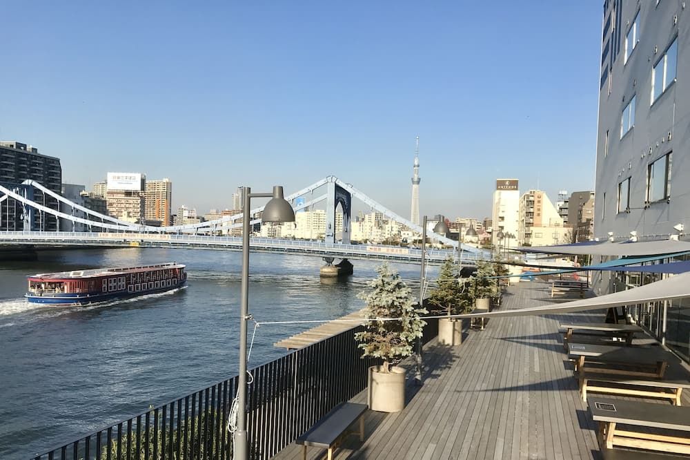 מרפסת תמונה