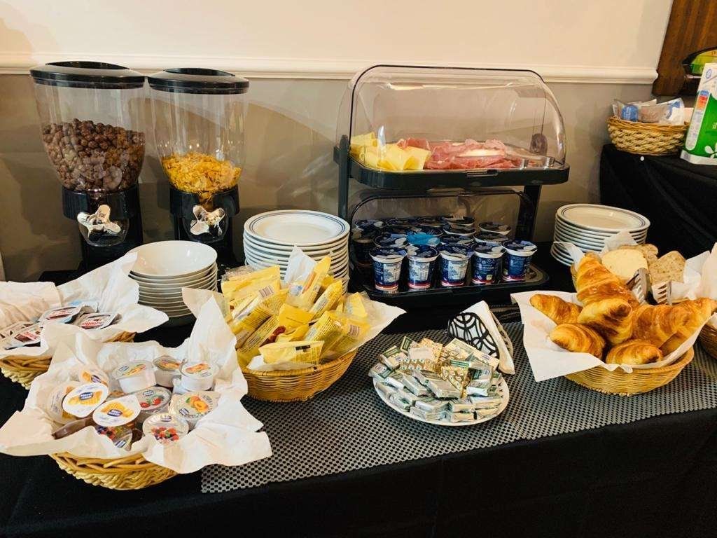 מסעדה תמונה